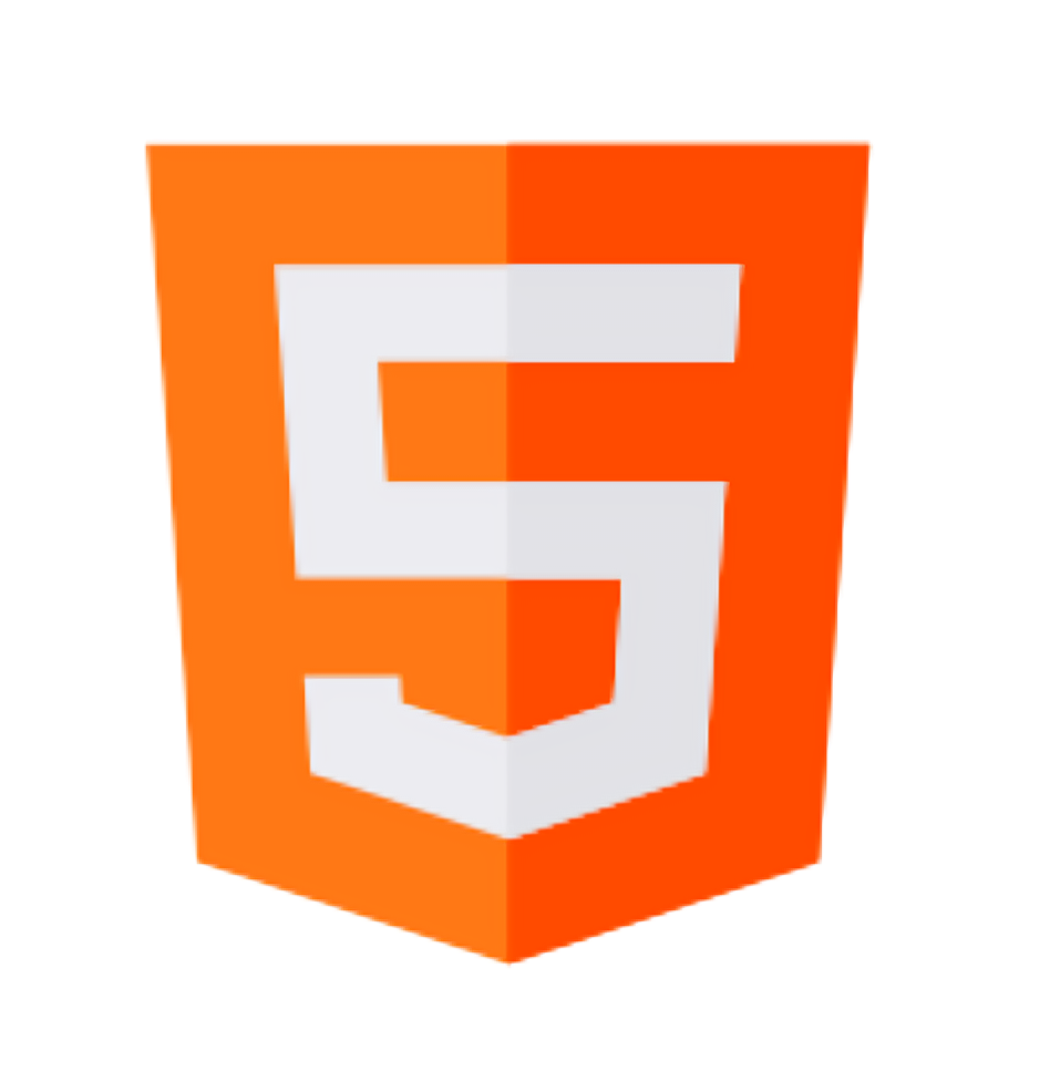 HTML 5 icon